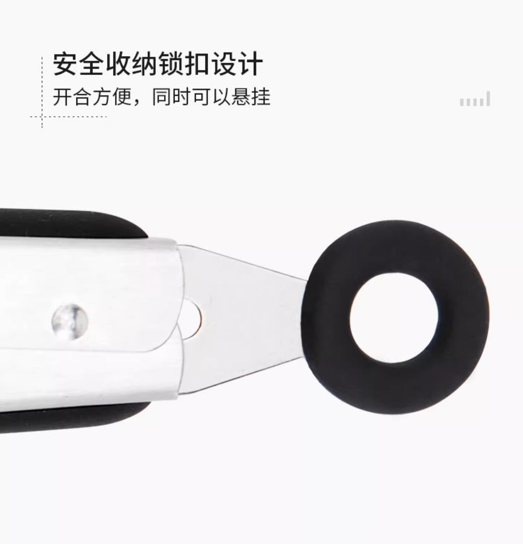Cross-border Clip Kitchen Barbecue Clip Food Clip Silicone Clip Anti-scalding Clip Bread Fried Steak Clip Barbecue Clip