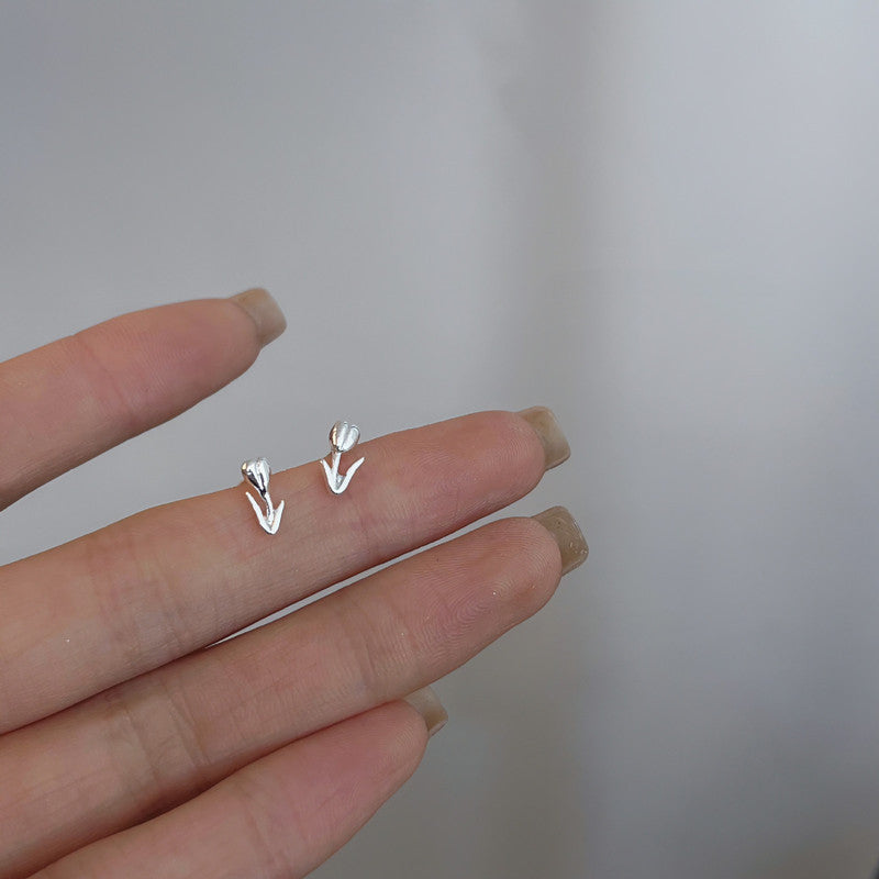 2025 New Style Earrings with a Unique Design, High-End Feel, Versatile for Everyday Wear, Fashionable Earrings Wholesale, Ear Studs for Women, Ear Cartilage Studs