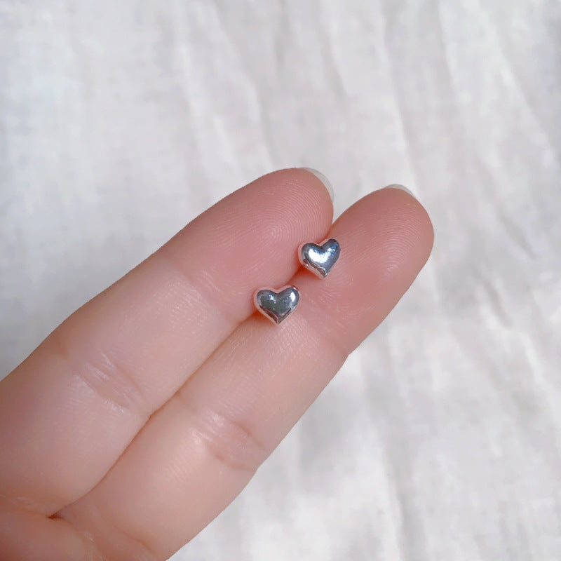 2025 New Style Earrings with a Unique Design, High-End Feel, Versatile for Everyday Wear, Fashionable Earrings Wholesale, Ear Studs for Women, Ear Cartilage Studs
