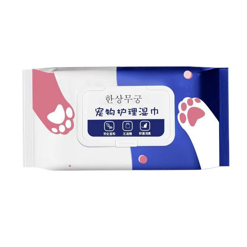 Rainproof Anti-fog Alcohol Shoe Wipe Leather Care Kitchen Cleaning Wet Wipes Baby Wipes Not Irritating Gentle Wholesale