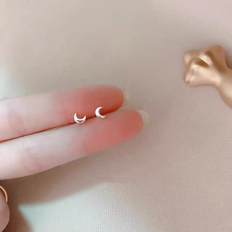 2025 New Style Earrings with a Unique Design, High-End Feel, Versatile for Everyday Wear, Fashionable Earrings Wholesale, Ear Studs for Women, Ear Cartilage Studs
