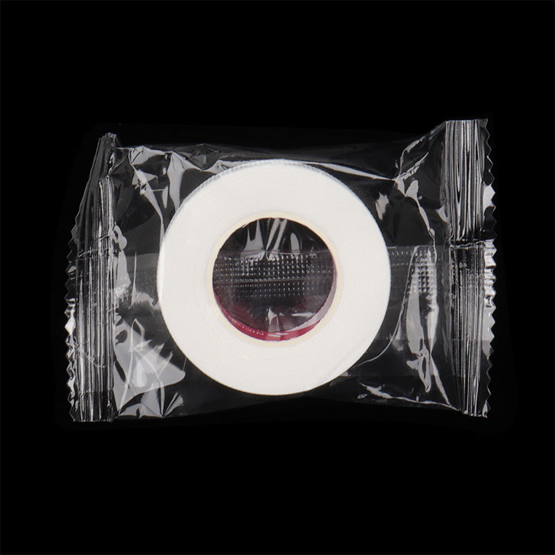 Wholesale Disposable Grafted False Eyelashes Isolation Tape Japanese Style Tape Breathable Large and Small Tape Isolation Tape