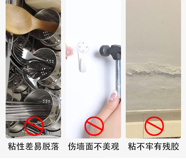 Transparent Nano Double-sided Adhesive Non-trace Adhesive Adhesive Tape Thin Sheet Car Double-sided Adhesive High Viscosity Magic Tape