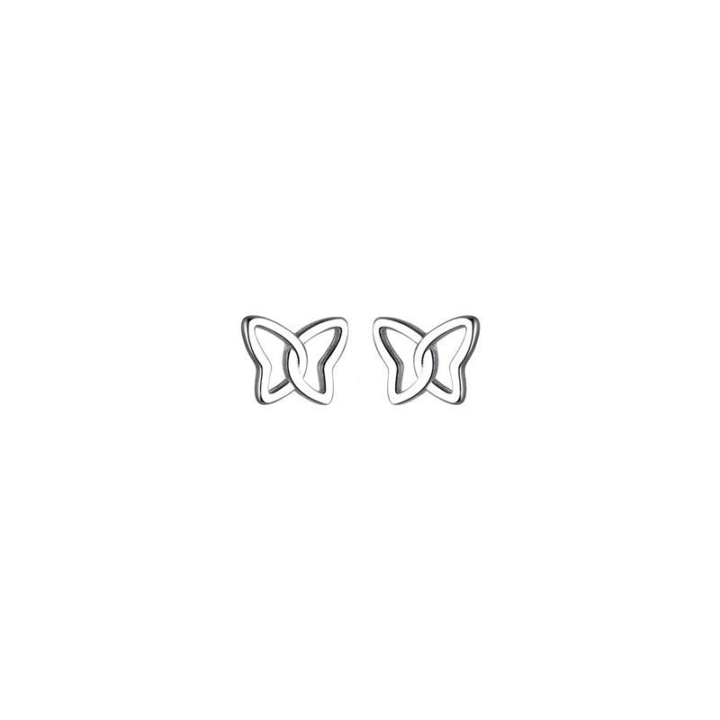 2025 New Style Earrings with a Unique Design, High-End Feel, Versatile for Everyday Wear, Fashionable Earrings Wholesale, Ear Studs for Women, Ear Cartilage Studs