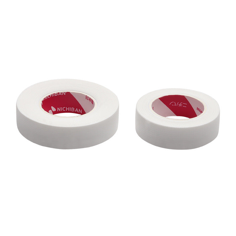 Wholesale Disposable Grafted False Eyelashes Isolation Tape Japanese Style Tape Breathable Large and Small Tape Isolation Tape