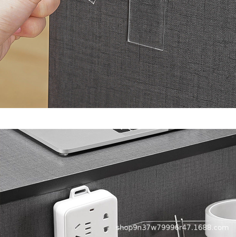 Transparent Nano Double-sided Adhesive Non-trace Adhesive Adhesive Tape Thin Sheet Car Double-sided Adhesive High Viscosity Magic Tape