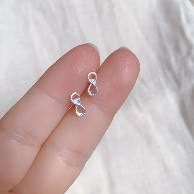 2025 New Style Earrings with a Unique Design, High-End Feel, Versatile for Everyday Wear, Fashionable Earrings Wholesale, Ear Studs for Women, Ear Cartilage Studs