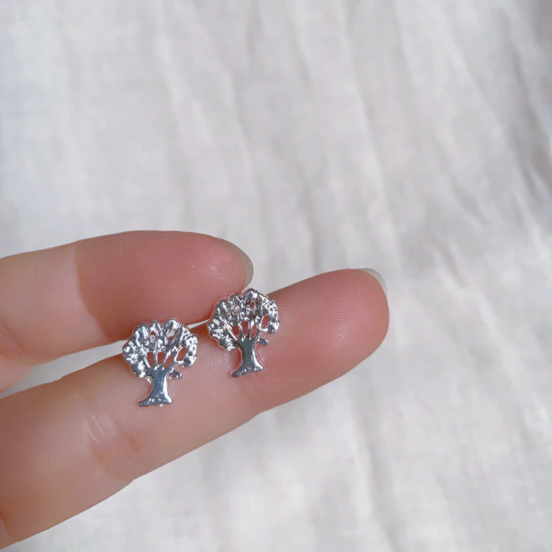 2025 New Style Earrings with a Unique Design, High-End Feel, Versatile for Everyday Wear, Fashionable Earrings Wholesale, Ear Studs for Women, Ear Cartilage Studs