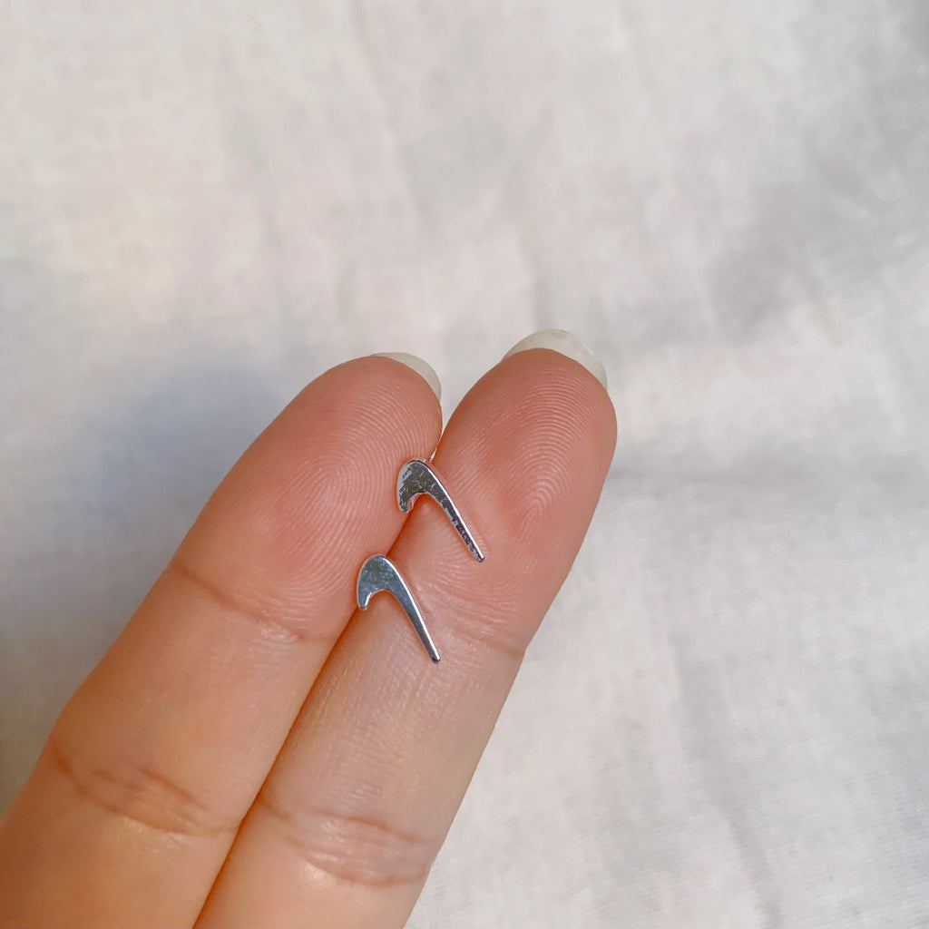2025 New Style Earrings with a Unique Design, High-End Feel, Versatile for Everyday Wear, Fashionable Earrings Wholesale, Ear Studs for Women, Ear Cartilage Studs