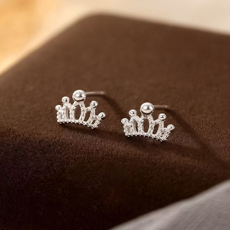2025 New Style Earrings with a Unique Design, High-End Feel, Versatile for Everyday Wear, Fashionable Earrings Wholesale, Ear Studs for Women, Ear Cartilage Studs