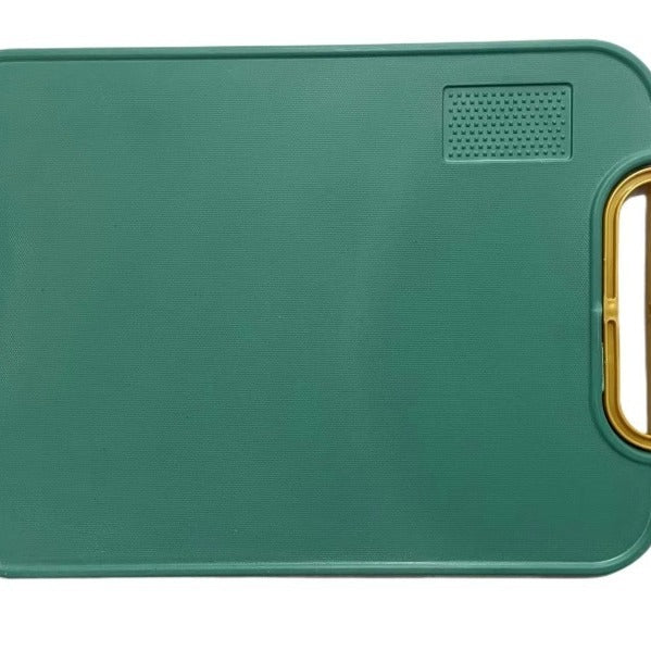 Food Grade Pe Household Cutting Board Antibacterial and Mildew-Proof Plastic Cutting Board Meat Chopping Board Small Cutting Board Kitchen Cutting Board