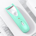 Electric Eyelash Curler & Heater – Heating Styling Tool for Natural Curls