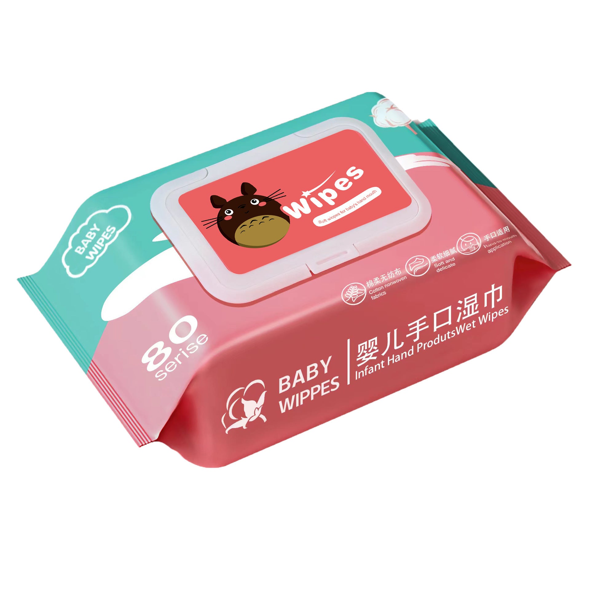 Rainproof Anti-fog Alcohol Shoe Wipe Leather Care Kitchen Cleaning Wet Wipes Baby Wipes Not Irritating Gentle Wholesale