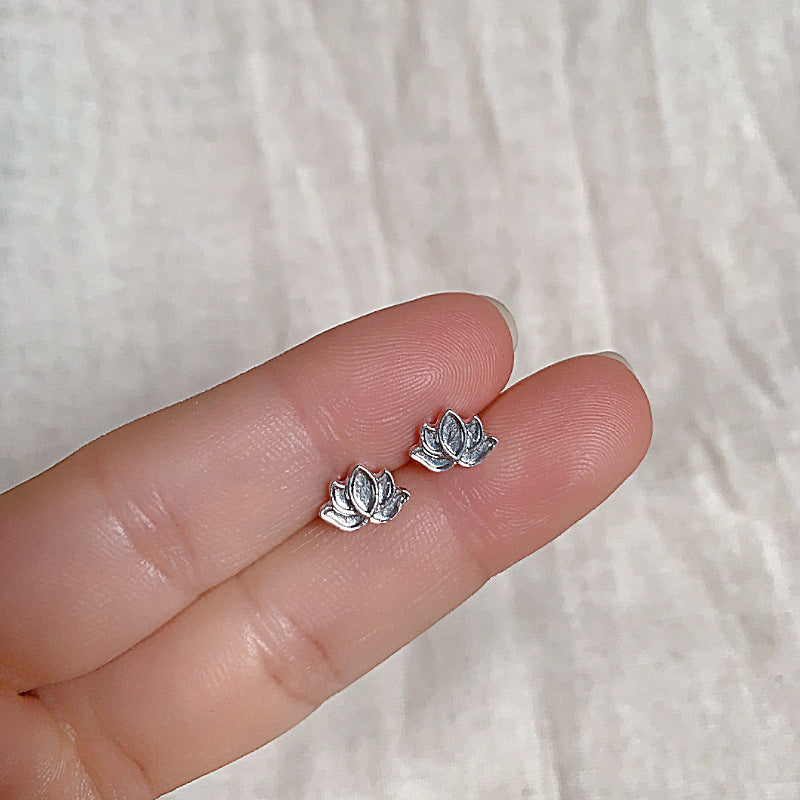 2025 New Style Earrings with a Unique Design, High-End Feel, Versatile for Everyday Wear, Fashionable Earrings Wholesale, Ear Studs for Women, Ear Cartilage Studs